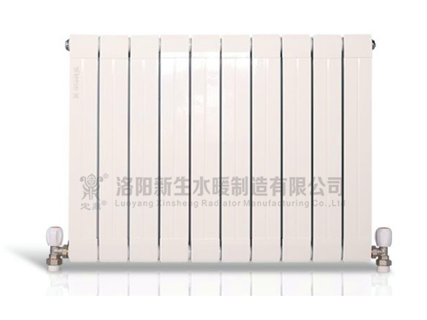 家里的暖氣片一半熱一半不熱是怎么回事？該如何解決處理？