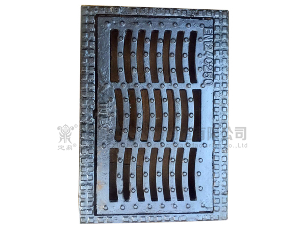 影響雨水篦子質(zhì)量的因素有哪些？