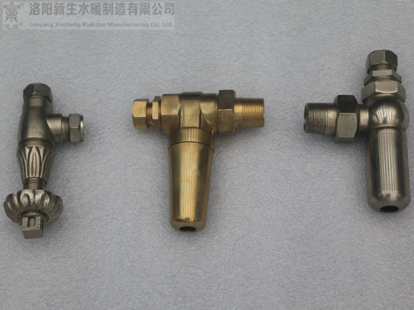 常見的暖氣閥門都有哪幾種？有什么作用？