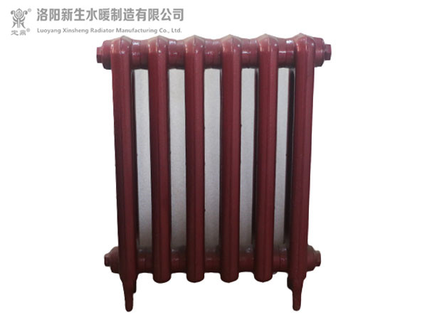 鑄鐵暖氣片發(fā)黑如何清洗？做好這四步即可！