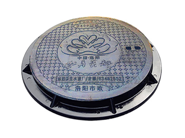 球墨鑄鐵井蓋會(huì)不會(huì)生銹？球墨鑄鐵井蓋生銹的原因及解決措施